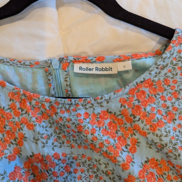 Roller Rabbit Dress - Picture 2 of 2